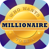 Millionaire Free 2015 icon