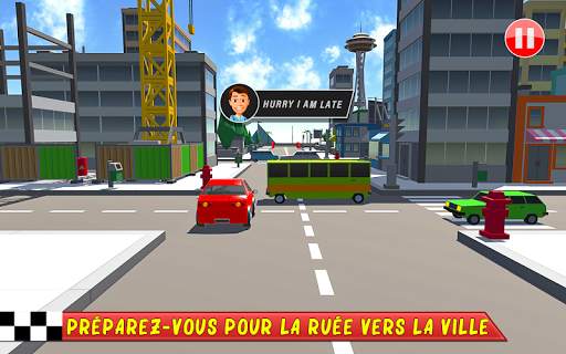 Choisissez-les tous en 3D screenshot 3