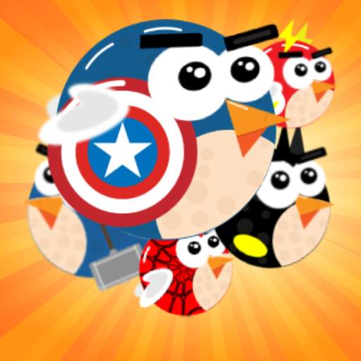 Save The Last Super Bird 1.3.6