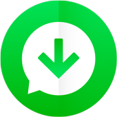 Status Saver For WhatsApp icon