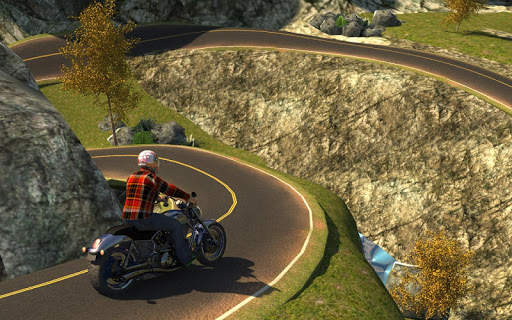 Bici Corse - Bike Racing Free screenshot 3