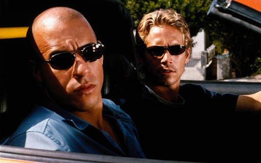 Fast & Furious ringtones screenshot 1