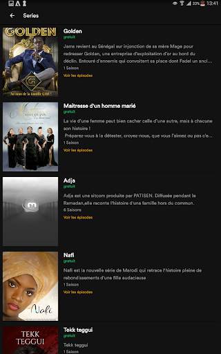 Marodi.Tv screenshot 8