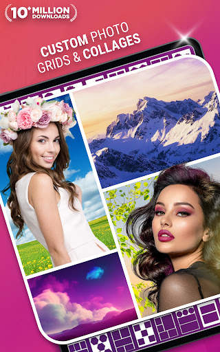 Photo Mixer screenshot 7