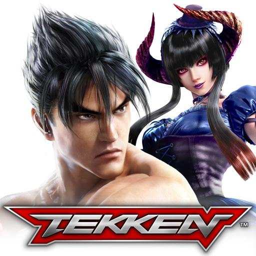 TEKKEN™ 1.5