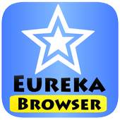 Eureka Browser - Hot Browser 2.0.1