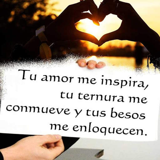 Estados de amor para whatsapp screenshot 3