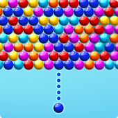 Blossom Bubbles icon