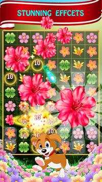 Blossom Crush screenshot 6