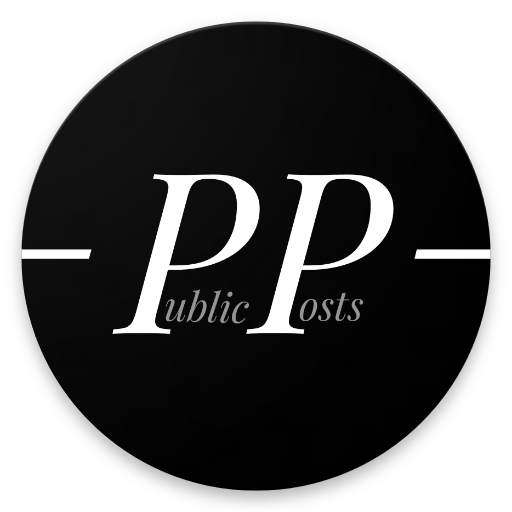 PublicPosts - India's own HyperLocal Network 2.2.35.02