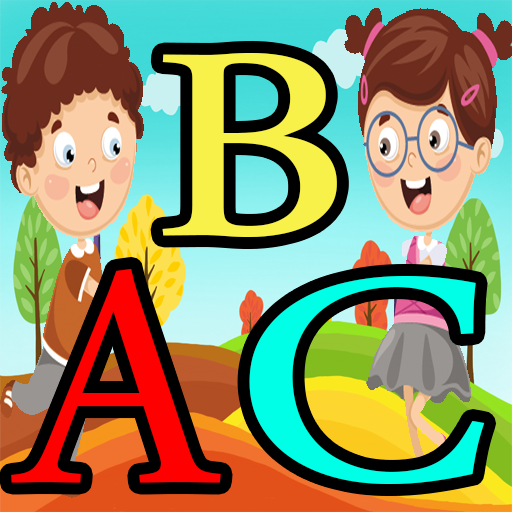 Learn ABC - Alphabet , Numbers , Animals &amp; Fruits icon