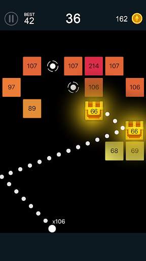 Balls VS Blocks - Bricks Break screenshot 4