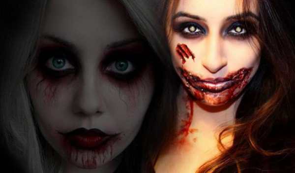 Zombie Photo Editor 2 تصوير الشاشة