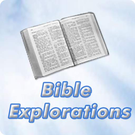 Bible Explorations TV 1.2