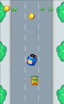 Street Car Racing Game screenshot 4
