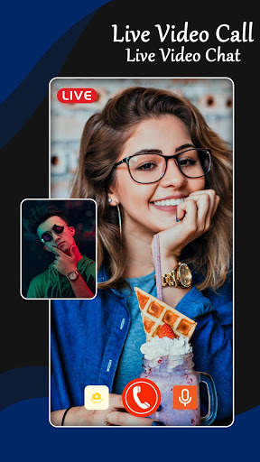 We Call : Video Call Video Chat Guide screenshot 1