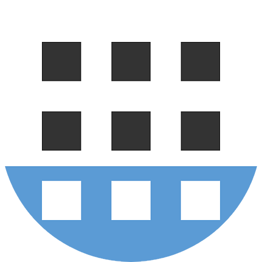 Clean Drawer icon