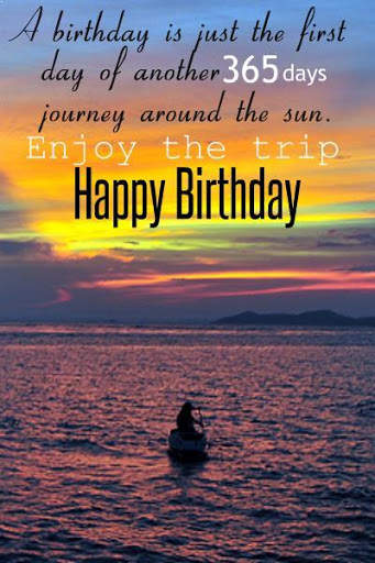Birthday Photo Maker screenshot 4