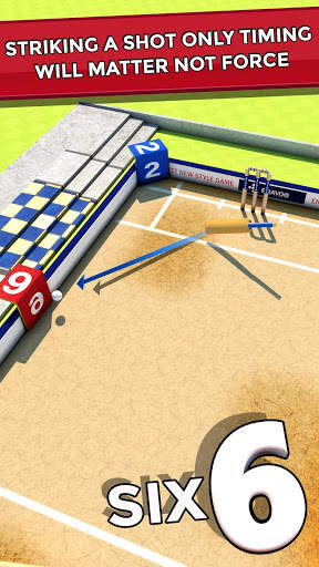 Cricket World Cup Game 2019 – Mini Ground Cricket screenshot 7