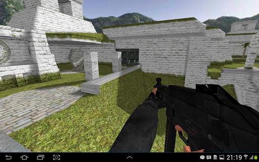 Critical Strike Portable screenshot 9