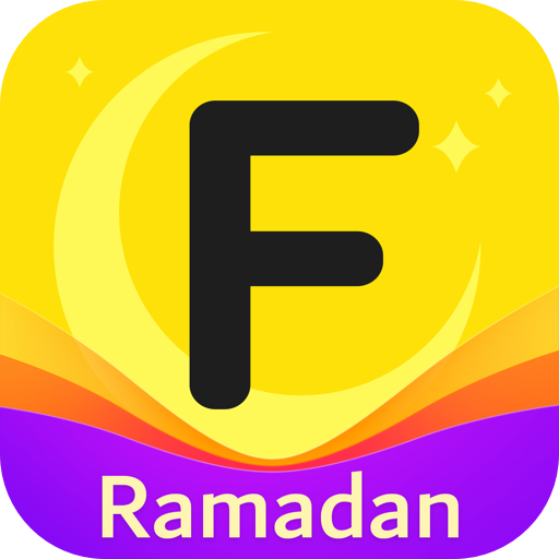 Fordeal - shop everything for you icon