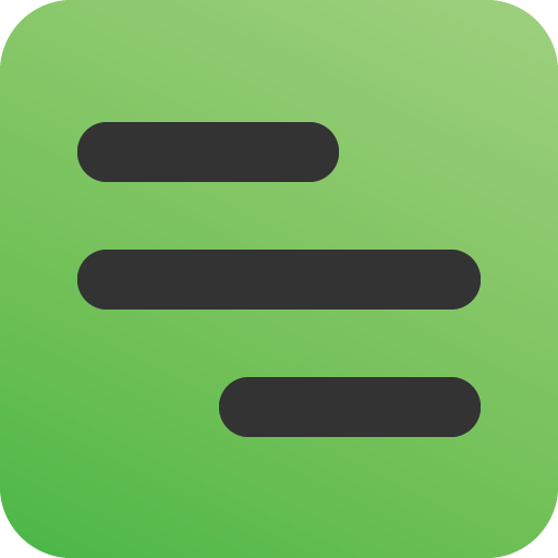 Bloc Note icon