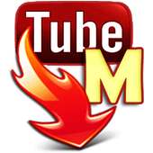 |TubeMate| icon