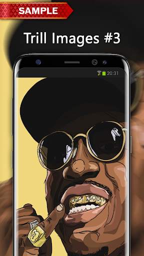 Trill Images screenshot 4