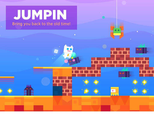 Super Phantom Cat screenshot 9