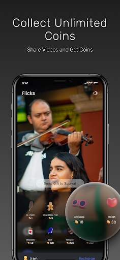 KNACKIT -Create Content & Earn screenshot 4
