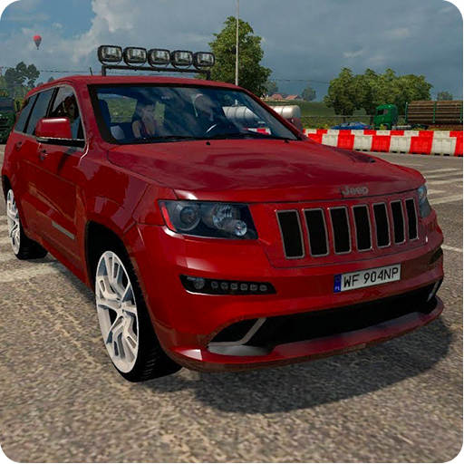 Modern Car Parking Simulator 3D 0.13