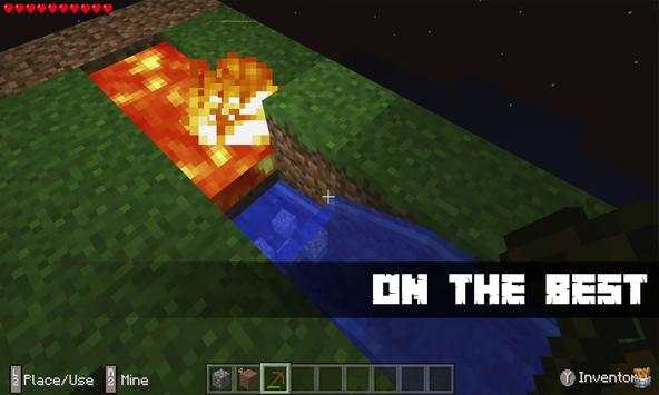 Skyblock Servers for Minecraft PE screenshot 2