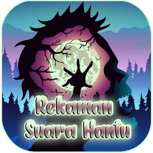 Rekaman Suara Hantu 1.0