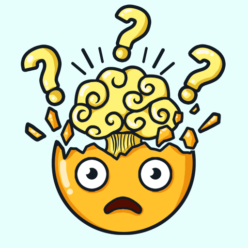 Break Your Brain: Puzzle IQ icon