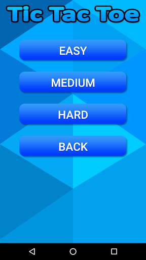 Tic Tac Toe screenshot 2