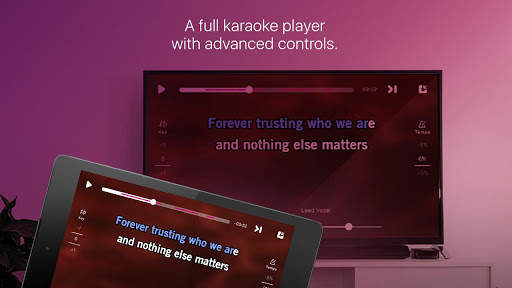 KaraFun - Karaoke Party screenshot 10