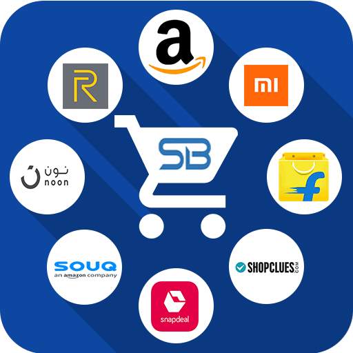 Shopping App Browser - All in One Shopping Browser 1.1