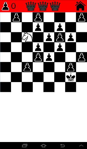 Knight Game screenshot 9