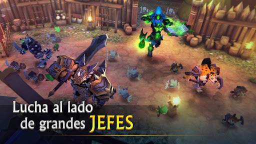 Like a Boss! screenshot 5