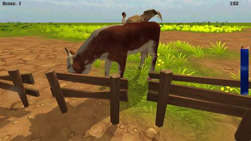 Horse Simulator 3D screenshot 1