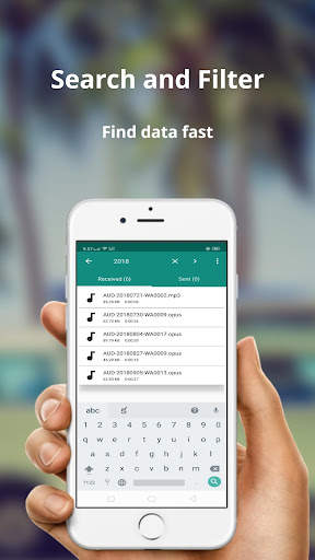 WA Tool-Direct message & Status saver for whatsapp screenshot 6