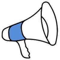 Indus Action Campaign App أيقونة
