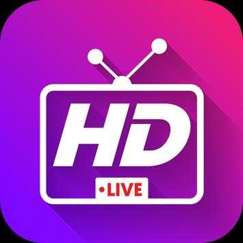STREAMING HD LIVE TV / SOCIAL MEDIA BROWSER screenshot 3
