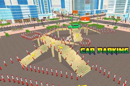 Real Dr.Car Parking 2 screenshot 4