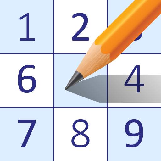 Sudoku Games - Classic Sudoku 1.1.3
