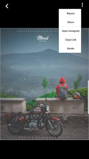 Photo & Video Downloader for IG screenshot 2