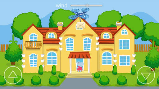 Gioco di posta: professioni postino screenshot 8