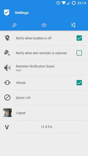 Social Reminder screenshot 8