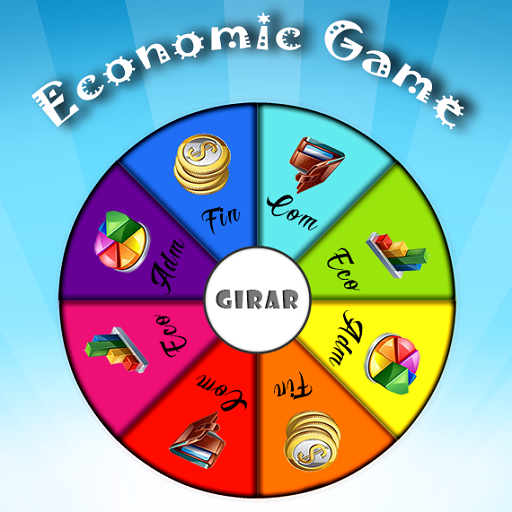 Economic Game أيقونة