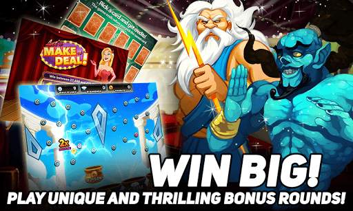 Slots Jackpot Isle Slots Games screenshot 2